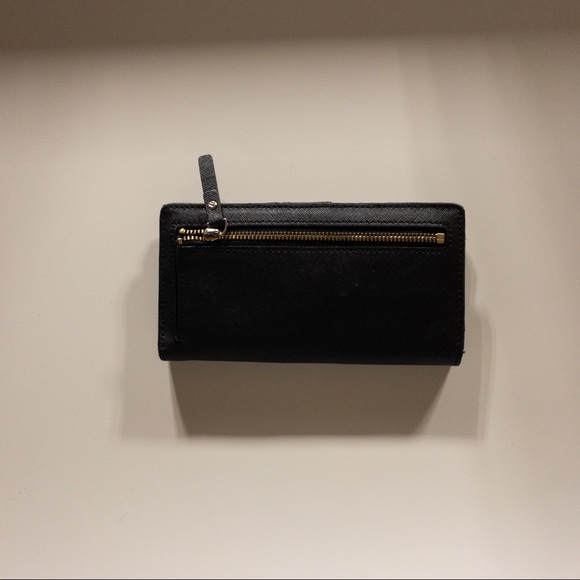Kate Spade Cameron Wallet - Picture 2 of 3